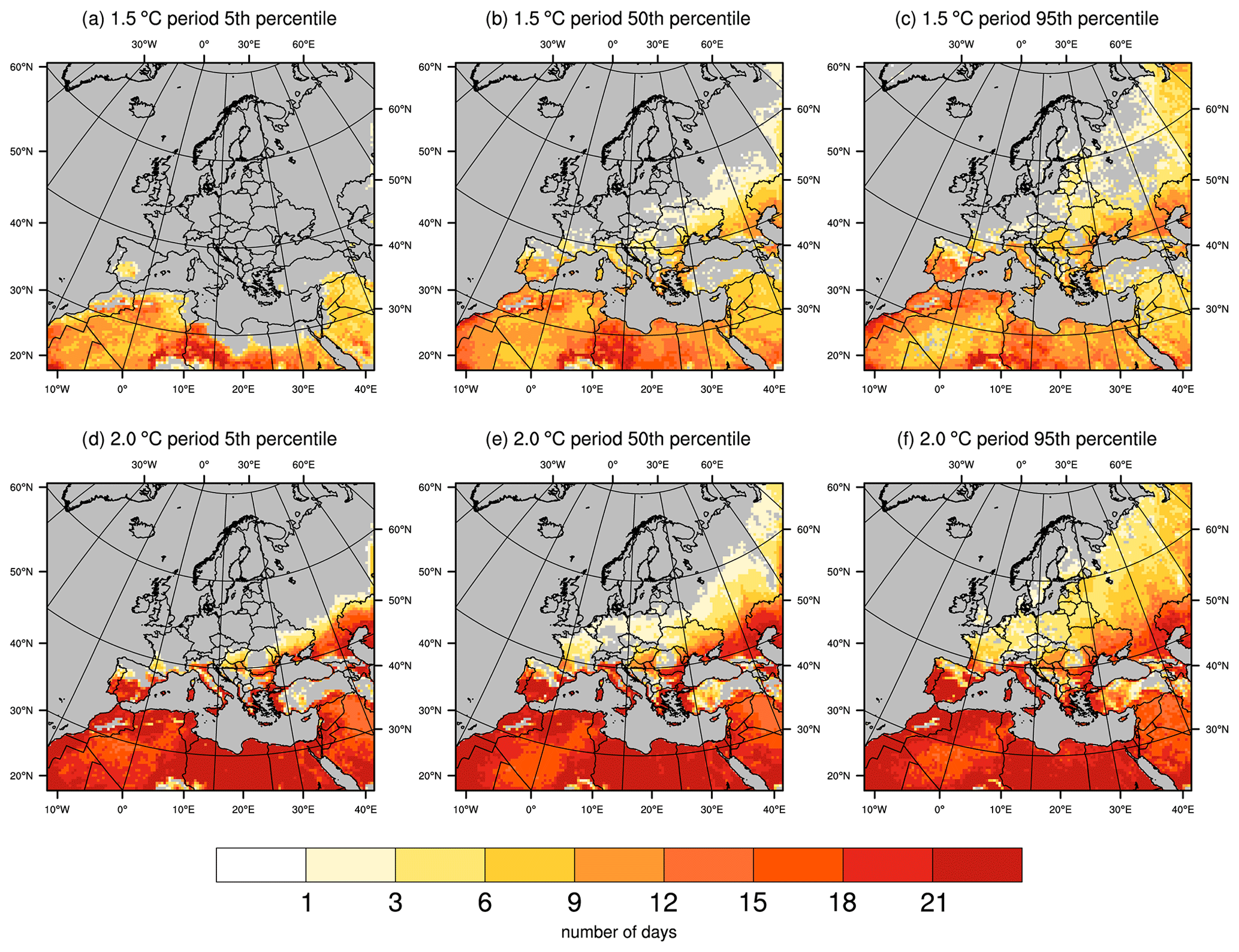 climate change  EUROPP - Part 4